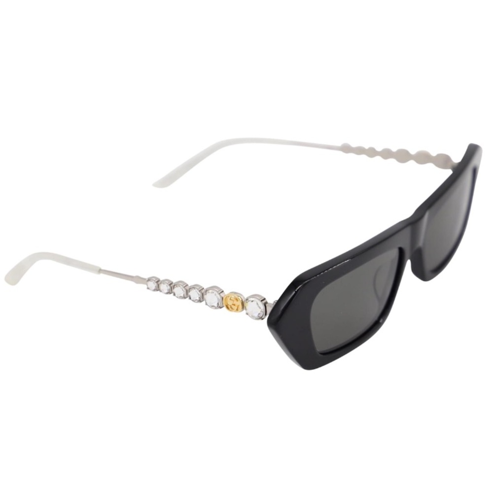 Excluded Gucci Sunglasses, New 395 - Picture 7 of 12